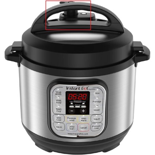 Instant pot 3